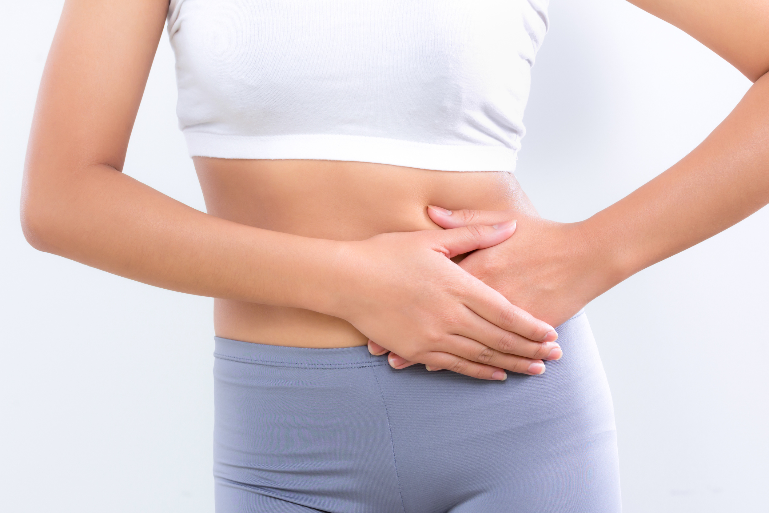 Malattia di Crohn e infiammazione delle pareti intestinali